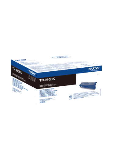 Brother TN-910BK...