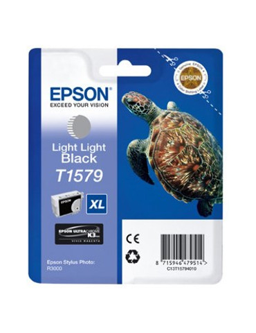 Epson Turtle T1579 erittäin...