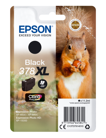 Epson Squirrel Singlepack...