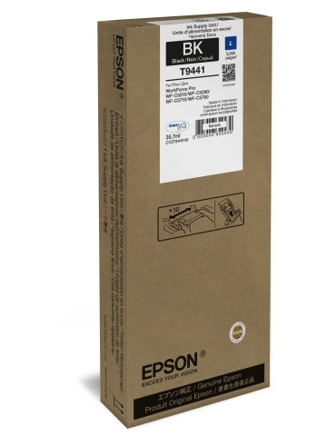 Epson WF-C5xxx Series Ink...