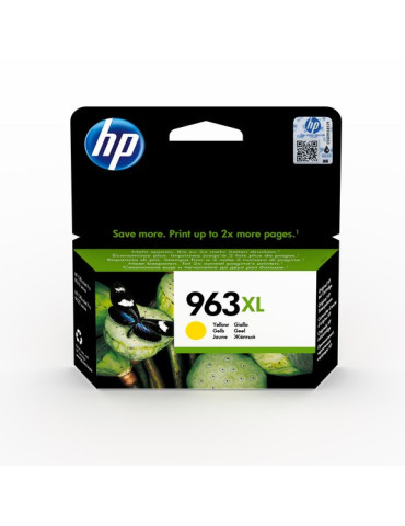 HP 963XL High Yield Yellow...