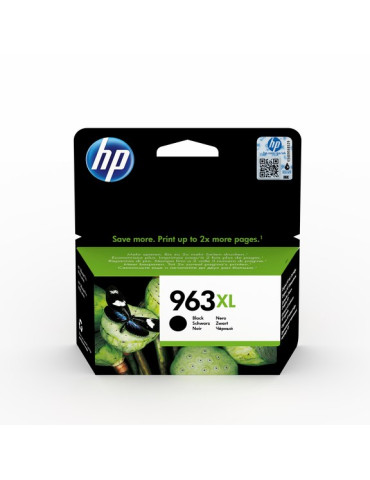 HP 963XL High Yield Black...