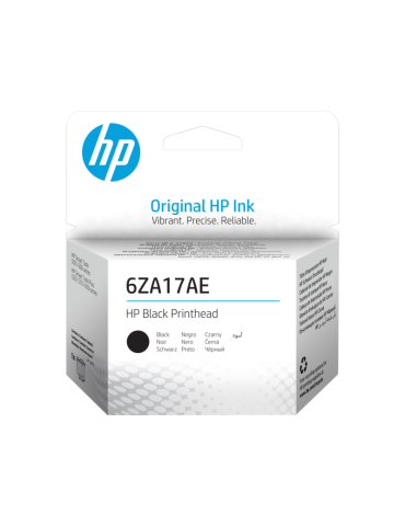 HP Black Printhead