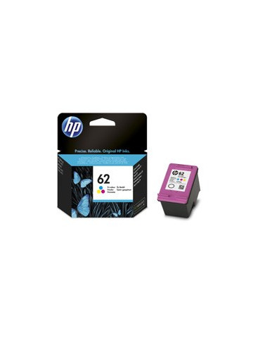 HP 62 color ink cartridge,...