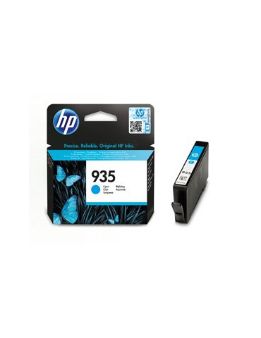 HP 935 cyan ink cartridge