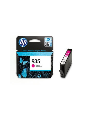 HP 935 magenta ink cartridge