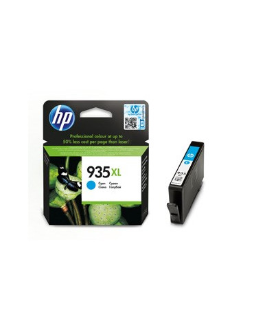 HP 935 XL cyan ink cartridge