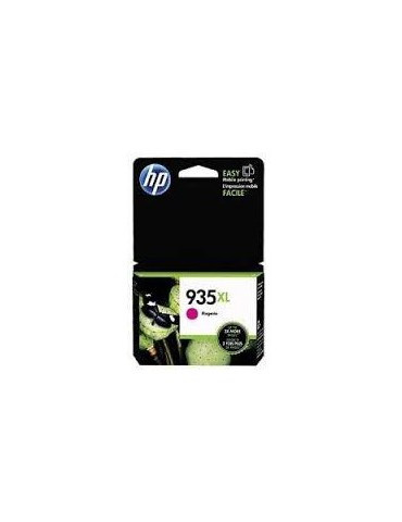 HP 935 XL magenta ink...