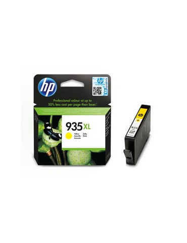 HP 935 XL yellow ink cartridge