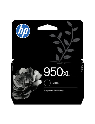 HP 950 XL black ink cartridge
