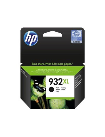 HP 932 XL black  ink cartridge