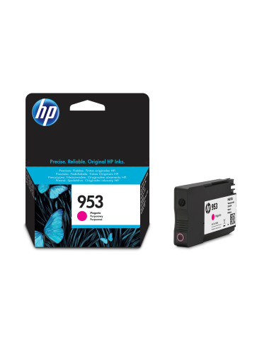 HP 953 magenta ink cartridge