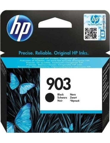 HP 903 black ink cartridge