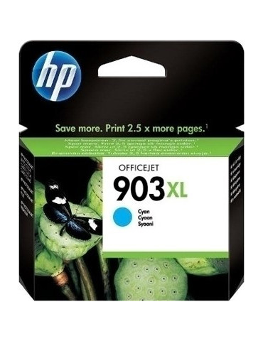HP 903XL cyan ink cartridge