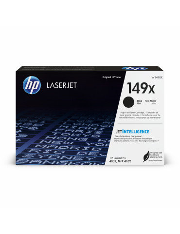 HP 149X High Yield Black...