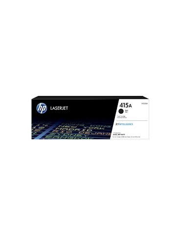 Color LaserJet 415A Black...