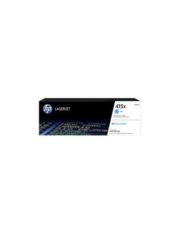 Color LaserJet 415X Cyan...