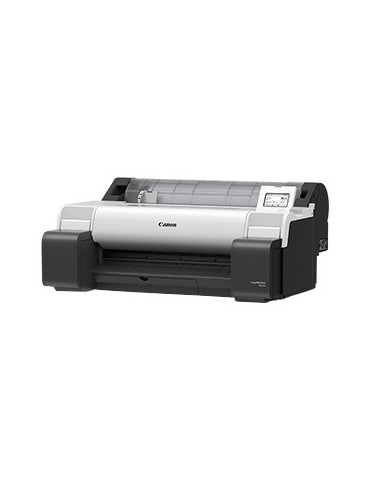 Canon imagePROGRAF TM-240 suurkokotulostin Wi-Fi Mustesuihku Väri 2400 x 1200 DPI A1 (594 x 841 mm) Ethernet LAN