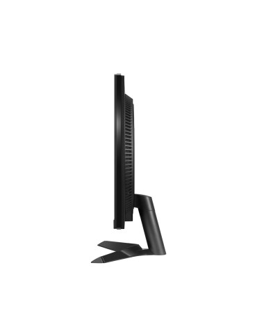 LG 24GS60F platta pc-skärmar 61 cm (24") 1920 x 1080 pixlar Full HD LCD Svart