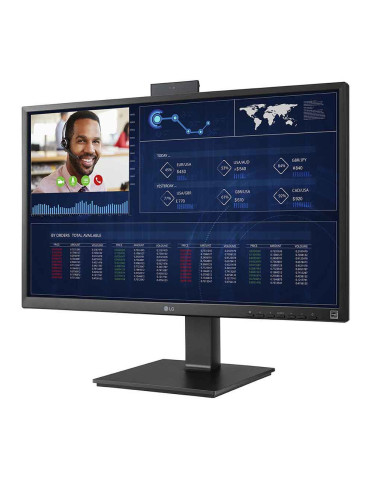 LG 27CQ651I-6P allt-i-ett-dator -arbetsstationer Intel® Celeron® J4105 68,6 cm (27") 1920 x 1080 pixlar All-in-One thin client