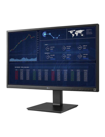 LG 27CQ651I-6P allt-i-ett-dator -arbetsstationer Intel® Celeron® J4105 68,6 cm (27") 1920 x 1080 pixlar All-in-One thin client