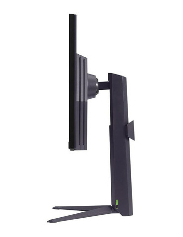 LG 27GS85Q-B platta pc-skärmar 68,6 cm (27") 2560 x 1440 pixlar Quad HD LCD Svart