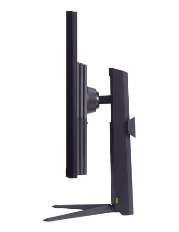 LG 32GS85Q-B platta pc-skärmar 80 cm (31.5") 2560 x 1440 pixlar Quad HD Svart