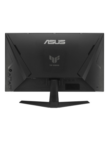 ASUS TUF Gaming VG279Q5A platta pc-skärmar 68,6 cm (27") 1920 x 1080 pixlar Full HD LED Svart