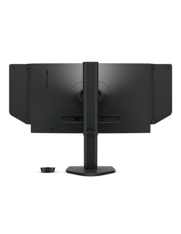 ZOWIE XL2540X+ platta pc-skärmar 61,2 cm (24.1") 1920 x 1080 pixlar Full HD LED Svart