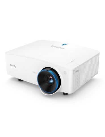 BenQ LU935 Standard throw projector 6000 ANSI lumens DLP WUXGA (1920x1200) White