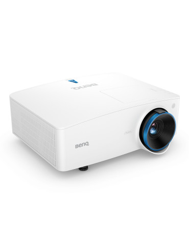 BenQ LU935 Standard throw projector 6000 ANSI lumens DLP WUXGA (1920x1200) White