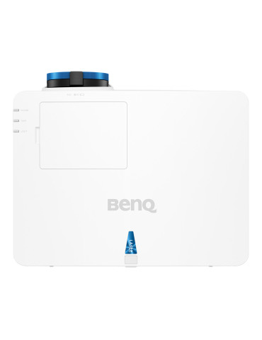 BenQ LU935 Standard throw projector 6000 ANSI lumens DLP WUXGA (1920x1200) White