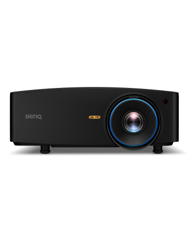 BenQ LK954ST Short throw projector 5100 ANSI lumens DLP UHD 4K (3840x2160) 3D Black