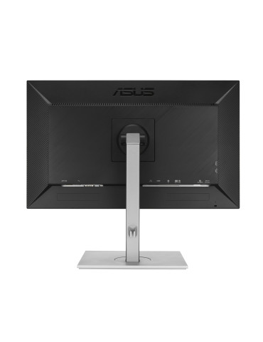 ASUS ProArt PA278CV platta pc-skärmar 68,6 cm (27") 2560 x 1440 pixlar Quad HD LED Svart