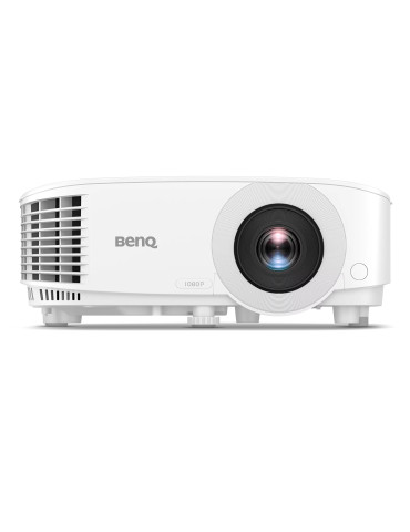 BenQ TH575i Standard throw projector 3800 ANSI lumens DLP 1080p (1920x1080) 3D White