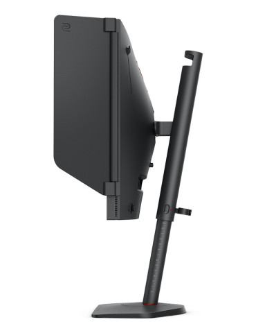 ZOWIE XL2546X+ tietokoneen litteä näyttö 62,2 cm (24.5") 1920 x 1080 pikseliä Full HD Musta
