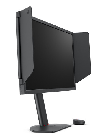 ZOWIE XL2546X+ tietokoneen litteä näyttö 62,2 cm (24.5") 1920 x 1080 pikseliä Full HD Musta