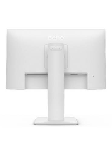 BenQ GW2486TC computer monitor 23.8" 1920 x 1080 pixels Full HD White