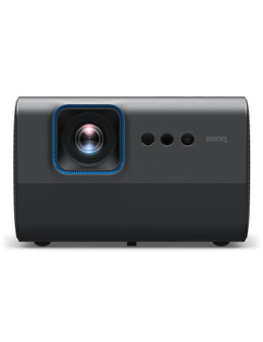 BenQ GP520 2600 ANSI lumens DLP UHD 4K (3840x2160) Black