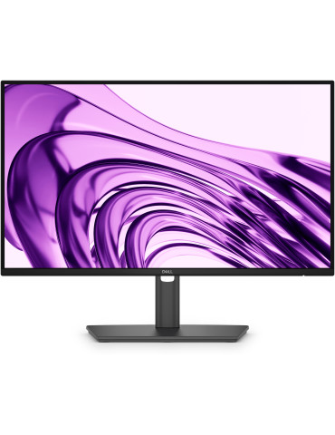 DELL Pro P P2226H tietokoneen litteä näyttö 54,6 cm (21.5") 1920 x 1080 pikseliä Full HD LCD Harmaa