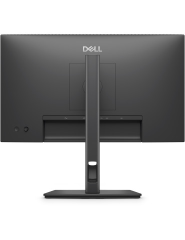 DELL Pro P P2226H tietokoneen litteä näyttö 54,6 cm (21.5") 1920 x 1080 pikseliä Full HD LCD Harmaa