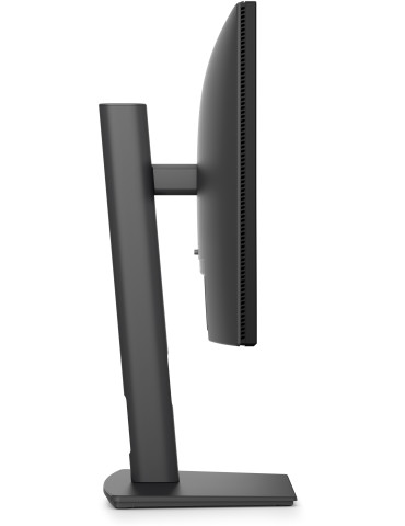 DELL Pro P P2226H tietokoneen litteä näyttö 54,6 cm (21.5") 1920 x 1080 pikseliä Full HD LCD Harmaa