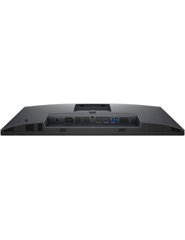 DELL Pro Plus P2425D tietokoneen litteä näyttö 61 cm (24") 2560 x 1440 pikseliä Quad HD LCD Musta, Hopea