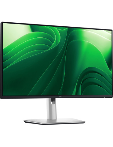 DELL Pro Plus P2425DE computer monitor 24" 2560 x 1440 pixels Quad HD LCD Black