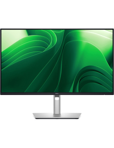 DELL Pro Plus P2425DE computer monitor 24" 2560 x 1440 pixels Quad HD LCD Black