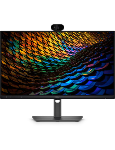DELL Pro P P2426HEB 61 cm (24") LCD 1920 x 1080 pikseliä Full HD