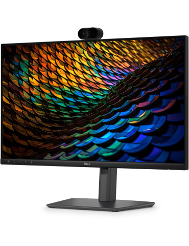 DELL Pro P P2426HEB 61 cm (24") LCD 1920 x 1080 pikseliä Full HD