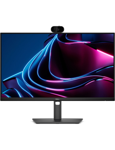 DELL Pro P P2426HEV tietokoneen litteä näyttö 60,5 cm (23.8") 1920 x 1080 pikseliä Full HD LCD Musta
