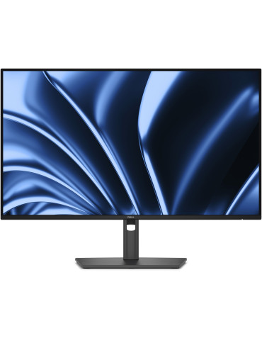 DELL Pro P P2726HE tietokoneen litteä näyttö 68,6 cm (27") 1920 x 1080 pikseliä Full HD LCD Harmaa
