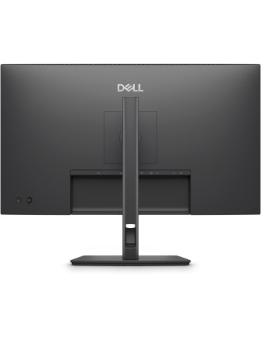 DELL Pro P P2726HE tietokoneen litteä näyttö 68,6 cm (27") 1920 x 1080 pikseliä Full HD LCD Harmaa